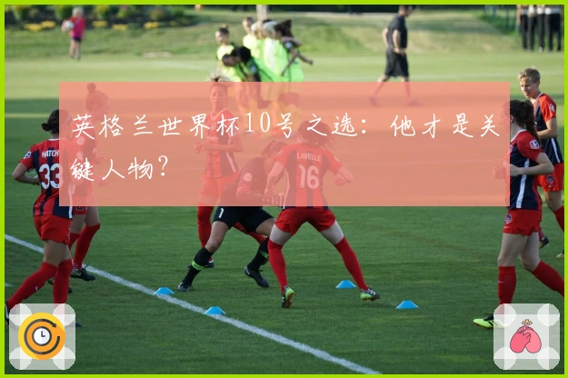英格兰世界杯10号之选：他才是关键人物？