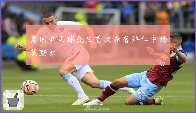 奥地利足球先生首次花落拜仁中场莱默尔